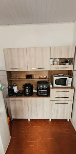 Armário de cozinha