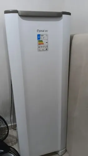 Vendo geladeira