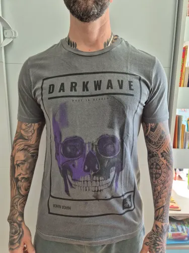 Camiseta John John nova