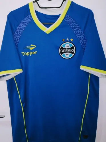 Camisa Grêmio