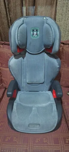 Cadeira Infantil para Carro Peg-Pérego