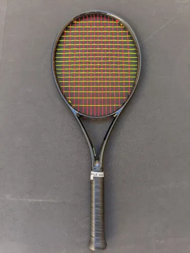 Raquete Head Speed MP Legend 2024