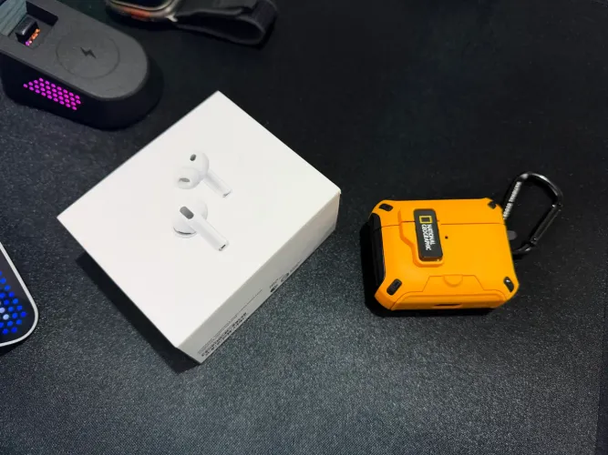 Airpods Pro 3