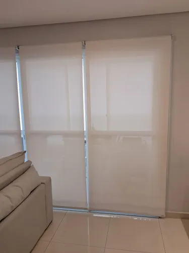 Persianas Hunter Douglas