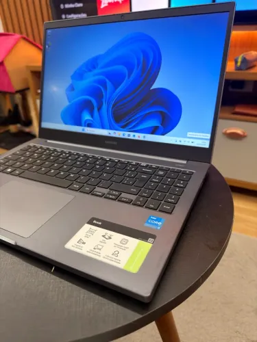 Notebook Samsung i3 11Ger