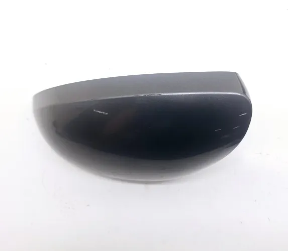 Capa Retrovisor Esquerdo Tiguan 1.4 2009 Á 2017 Nº5n0857537 Preto