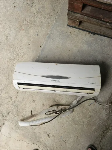 Ar condicionado
