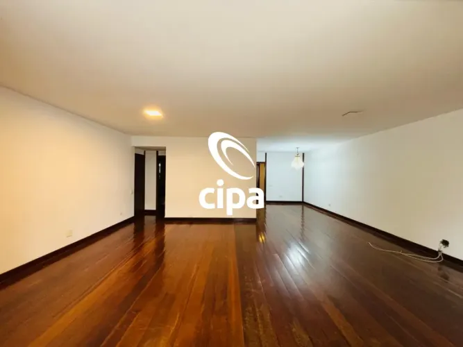 Apartamento Padrão em Rio de Janeiro