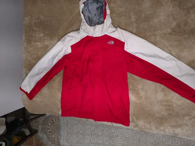 Corta vento The North Face original tam p