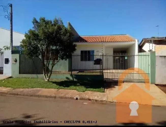 Casa à Venda Conjunto Habitacional Mário Figueiredo