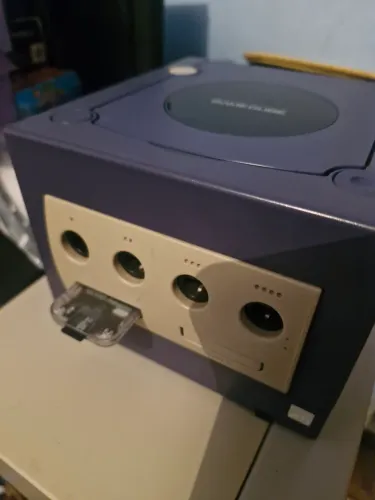 GameCube