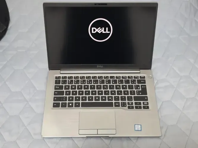 Notebook Dell Latitude Core i7 | 16GB Ram | SSD NVMe