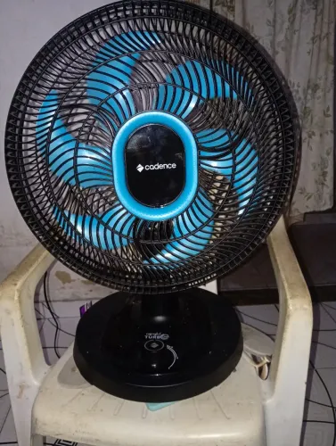 Ventilador