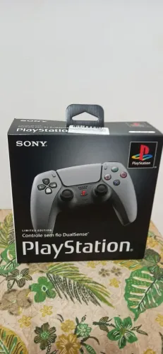 Dualsense 30 anos