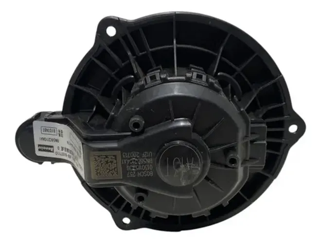 Motor Ventilador Ar Chery Tiggo 2 1.5 2020 J698107110