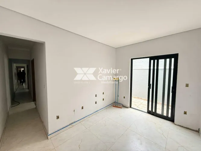 Casa à venda com 3 quartos no Centro - Rio Claro/SP