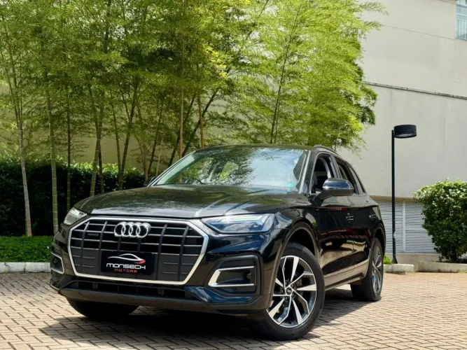 Audi Q5 Sportback S-line 2.0 TFSI Quat.s-tron 2022