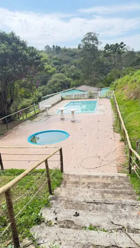 Chácara em Mairiporã a venda