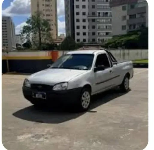 Carreto ZAP *