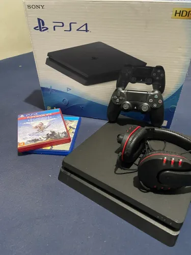 Ps4 1T