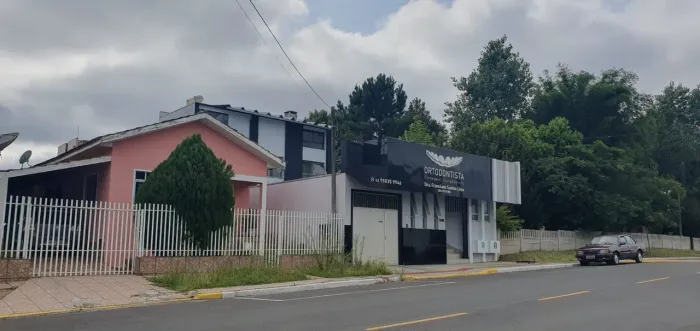 Casa a Venda em São Mateus do Sul