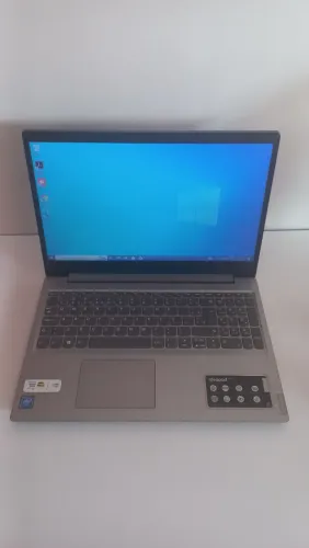 Notebook Lenovo ideapad S145