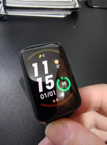 Miband 7 PRO