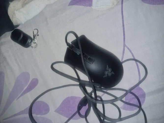 Razer Deathadder V2