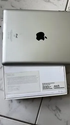 IPAD 2 - Modelo A1396