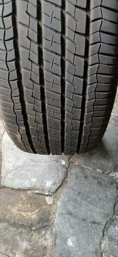 1 pneu firestone 225/45/17