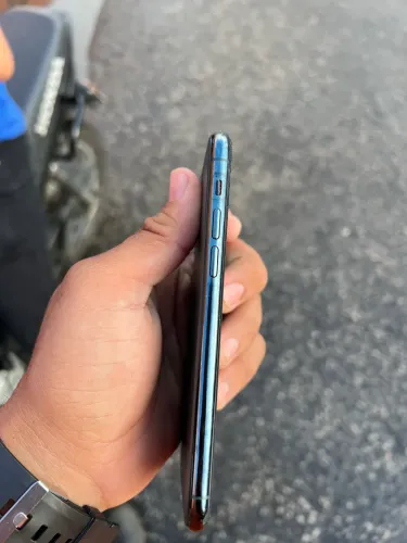 iPhone 11 Pro