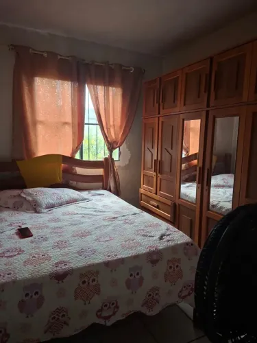 casa no jovo jardim
