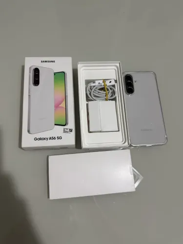 VENDO SAMSUNG A56