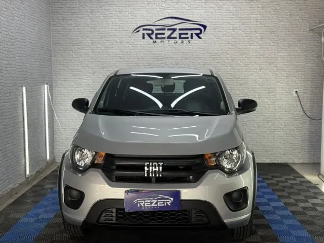 Fiat Mobi Like 1.0 Fire Flex 5P. 2024