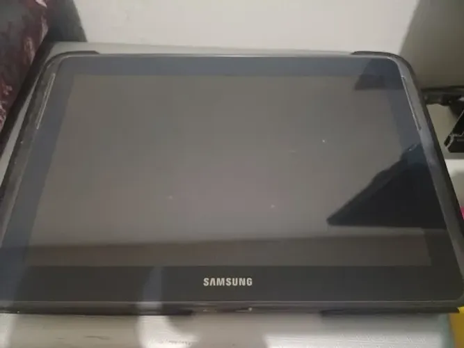 Tablet Galax Samsung