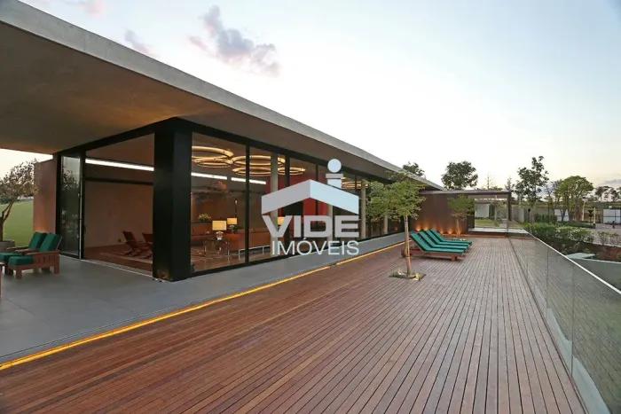 CASA ALTO PADRÃO PARA VENDA OU LOCAÇÃO | PEDRA ALTA | LOTEAMENTO RESIDENCIAL PEDRA ALTA (S