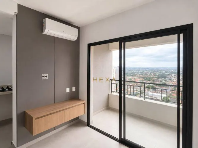 Apartamento à venda no Boulevard Sudoeste em Goiânia/GO