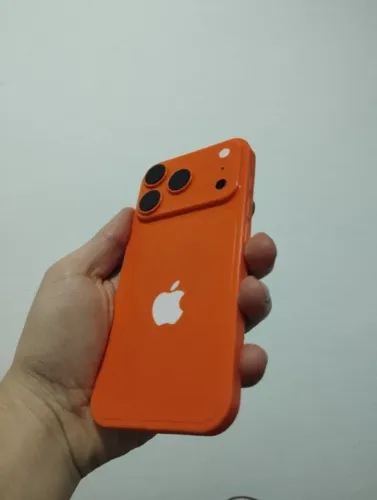 iPhone 17 pro imp.3D