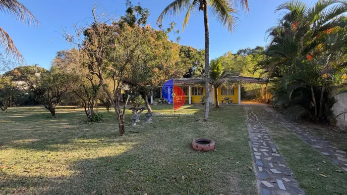 Chácara à venda, São Francisco do Cruará (Guia de Pacobaíba), Magé, RJ