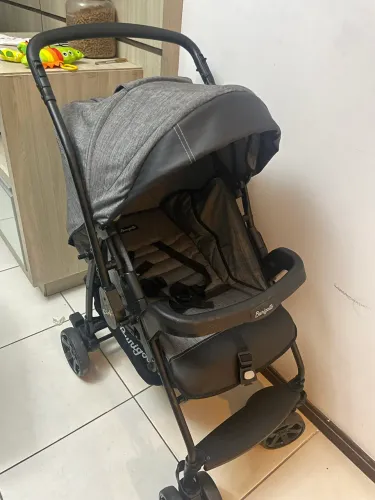 Carrinho Burigotto Rio K - Excelente estado 