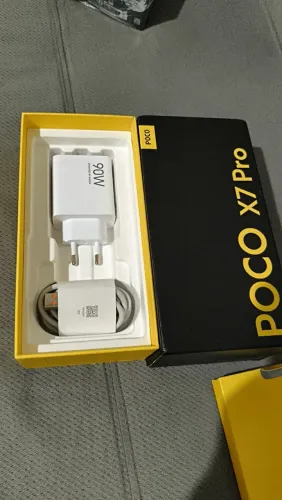 Xiaomi POCO X7 Pro 5g 12/512