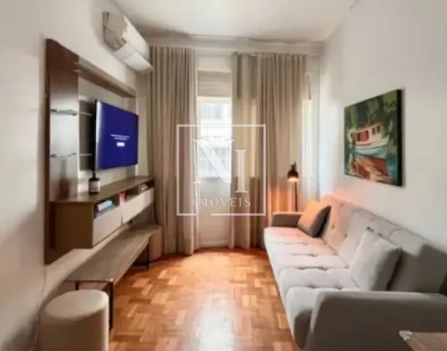 Apartamento : Padrão / Residencial / Copacabana