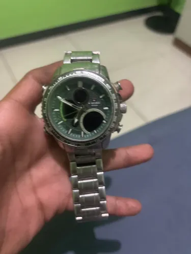 Relógio naviforce