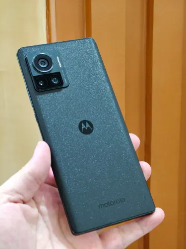 MOTO EDGE 30 ULTRA COMPLETO (ACEITO CARTÃO ATÉ 12X)