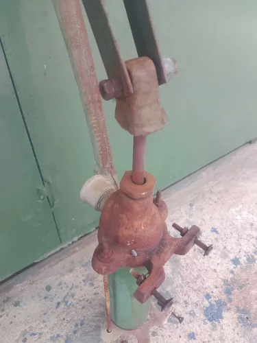 Bomba d'água