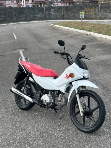 VENDO POP 110i 2019 EM ESTADO DE ZERA