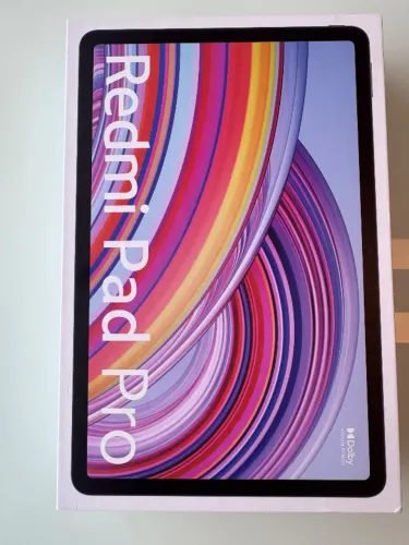 TABLET REDMI PAD PRO