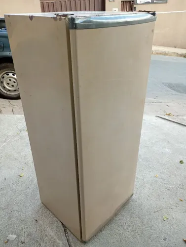 Freezer Congelador