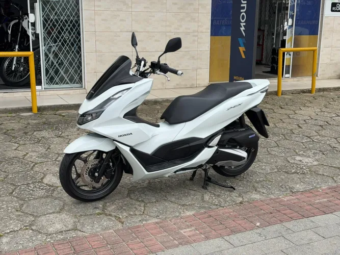 Honda PCX 160 2024 ABS