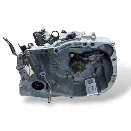 Caixa de marcha cambio manual Nissan March 2013 2016 1.0 16v